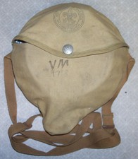 VINTAGE BOY SCOUTS OF AMERICA COMPLETE MESS KIT/COOKING SET CASE 