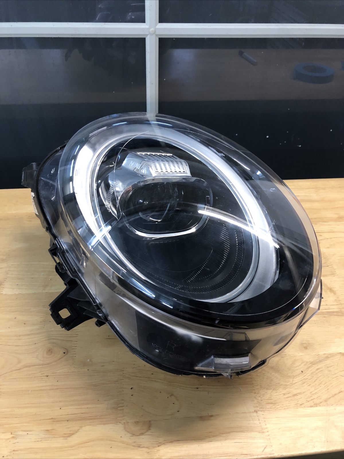 美品】PWA toolbox smoke XL