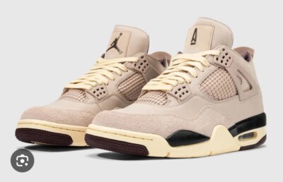 A MA MANIERE X AIR JORDAN 4 “WHILE YOU WERE SLEEPING” M 13