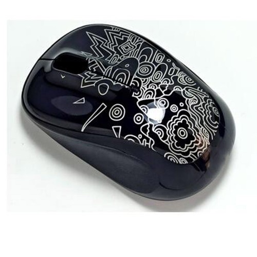 Replacement Mouse Shell Case Repair Parts for Logitech M325 M325C Accessories - Bild 3 von 9
