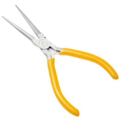 MINI LONG NOSE PLIERS – IDEAL FOR SHAPING WIRE ARMATURES | Lincolnshire Fenn Crafts Also Home Of