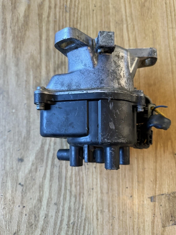 Distribuidor de encendido para Honda Accord Prelude 1992-1995 TODO 2,2 L SOHC TD52U OEM Foto 3 de 4