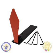 nerf elite pop up target