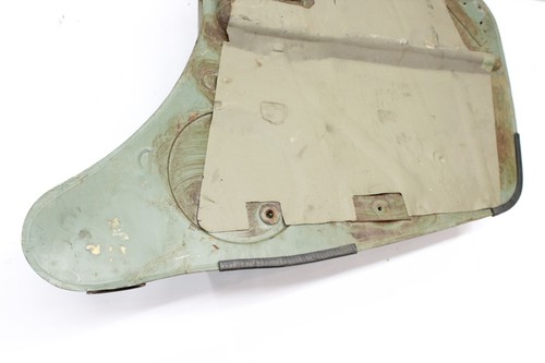 Used Jaguar XJ6 XJ12 Series 1 2 Left Fuel Gas Tank Original CAC55231 - Picture 8 of 14