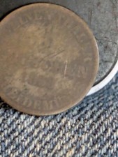 HANNOVER (German State) 1 Groschen 1858 B