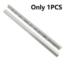 LCD Hinge Cover Replacement for HP 14-CF 14-DF 14-DK 14-CR 14-DP Silver