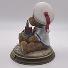 Thomas Kinkade The Light Of Peace Teddy Hamilton Collection Seaside Bears Figure — photo 4
