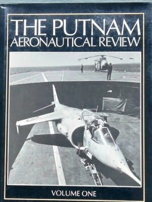 The Putnam Aeronautical Review