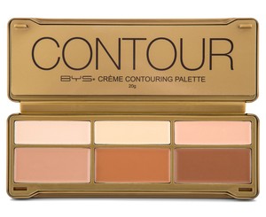 bys contour