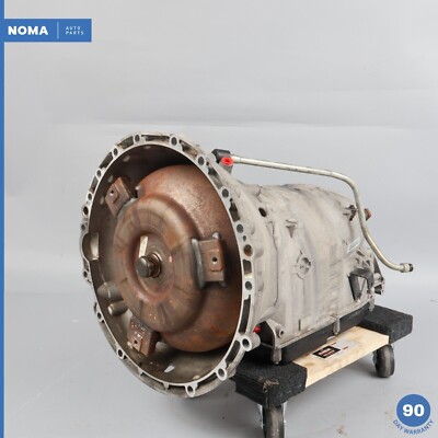 98-03 Jaguar X308 XJR XKR VDP A/T Automatic Transmission 5G-Tronic