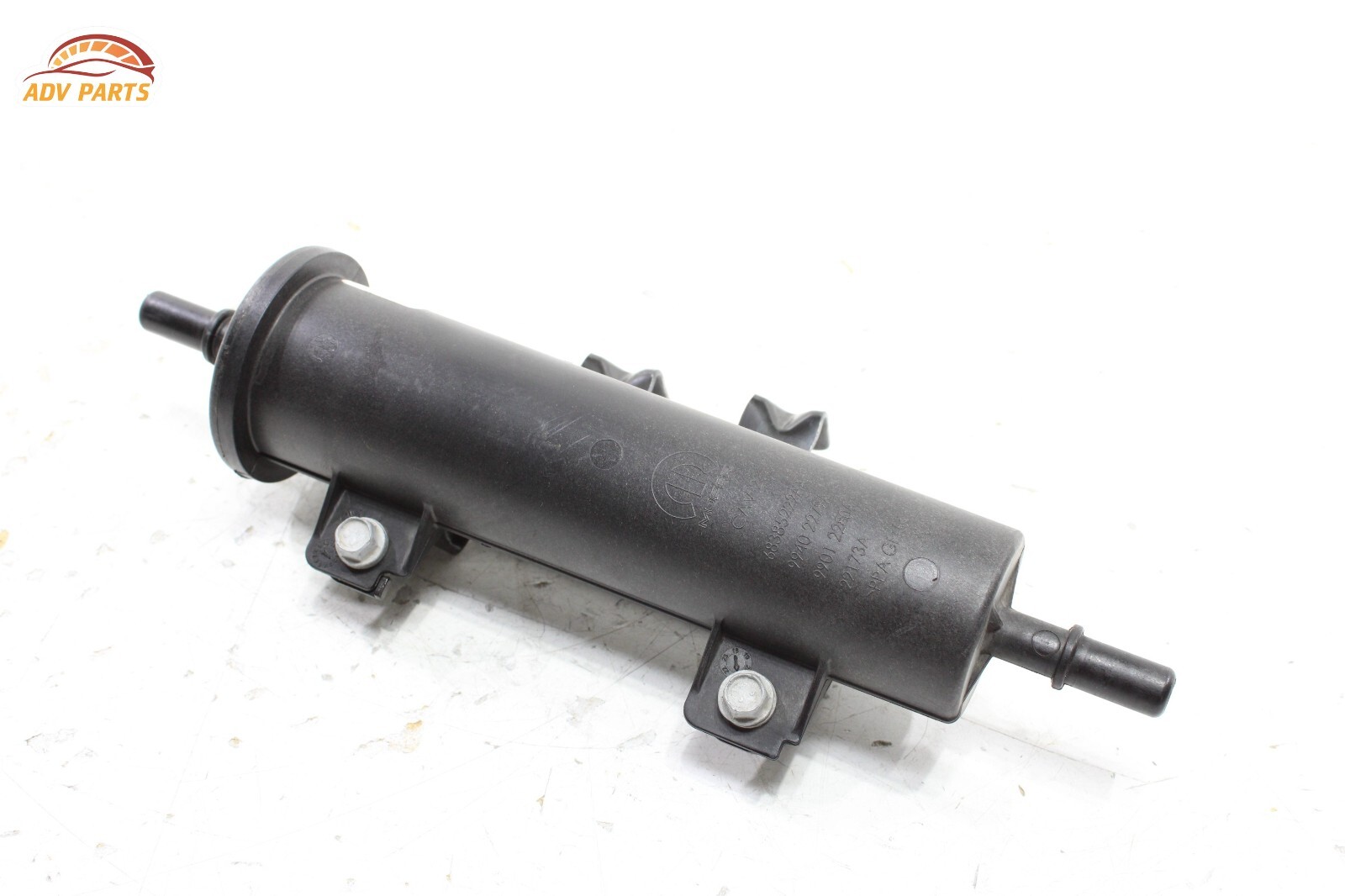 JEEP WAGONEER VAPOR CANISTER DRAIN HOSE TUBE PIPE W/ BRACKET OEM 2022 2023 💎 eBay