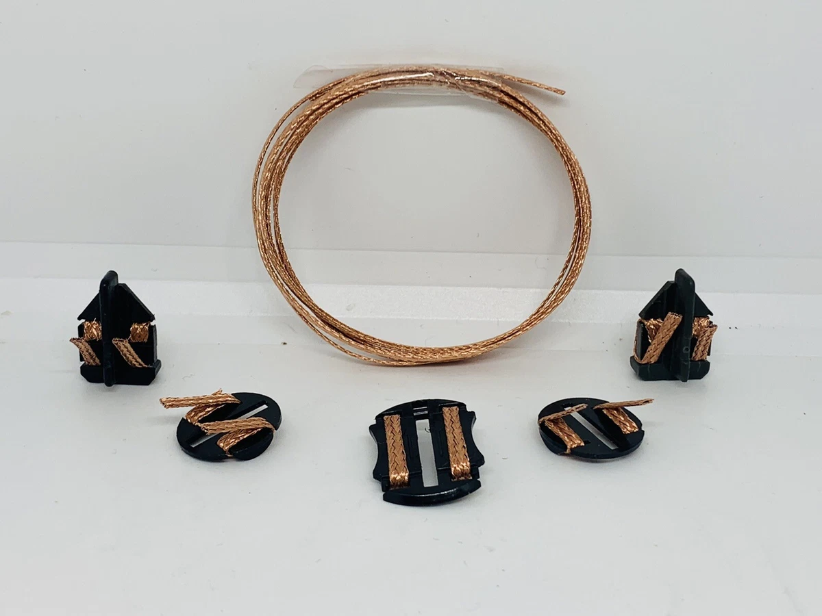 Scalextric braid plates 2025