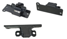 ENGINE MOUNT LEFT HAND SIDE FOR NISSAN MAXIMA J31