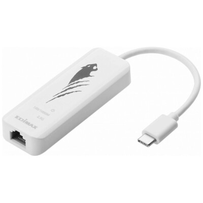 Edimax eu-4307 USB-Type C to 2.5G Adapter