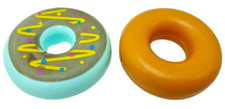 Play Food Donut With Magic Changing Colors L K 
