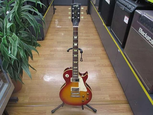 ORVILLE BY GIBSON LESPAUL STANDARD 1992 Used Electric Gutiar
