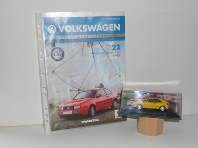 Modellini Statici Auto De Agostini Scala 1:43 - Foto 2