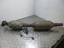 2014 MAZDA 3 SPORT NAV BM 2.0 PETROL MK3 4DRS CATALYTIC CONVERTER (PEY7) *A421