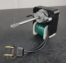 Broan Exhaust Fan Blower Motor for Broan 162/164 (G/J/K), 9417DN-RO1, 9427P-RO1