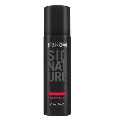 AXE Signature Intense Body Eau de Parfum Für Männer 122ml Spray