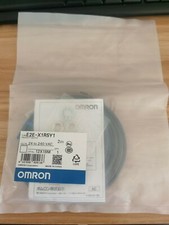 1PC New Omron E2E-X1R5Y1 Proximity Sensor E2EX1R5Y1 Free Shipping