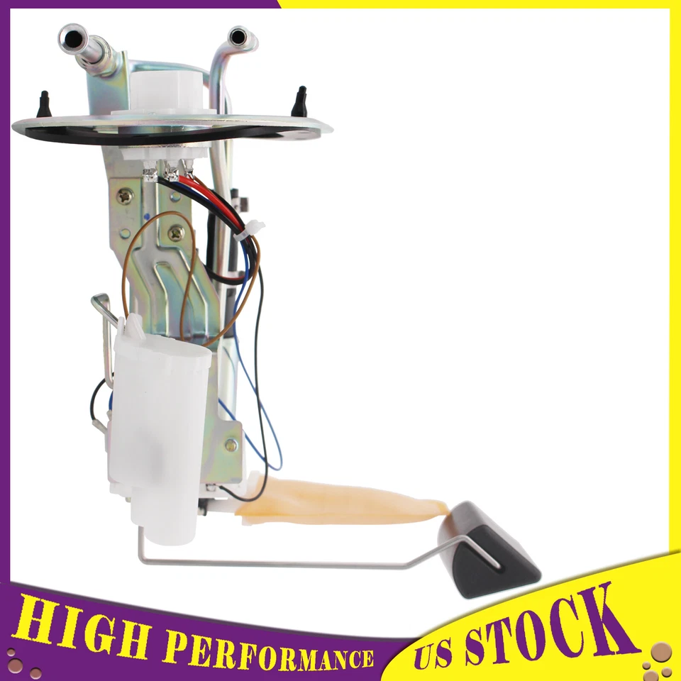 Nuevo conjunto de bomba de combustible de gasolina para 1992 1993-1996 Lexus ES300 Toyota Camry Avalon Foto 2 de 4