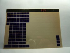 Yamaha XVS250 5KR Parts Catalogue on Microfich List Fich Parts Catalogue 2000