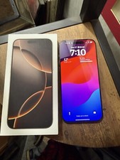 iPhone 16 Pro Max With TikTok's And CapCut