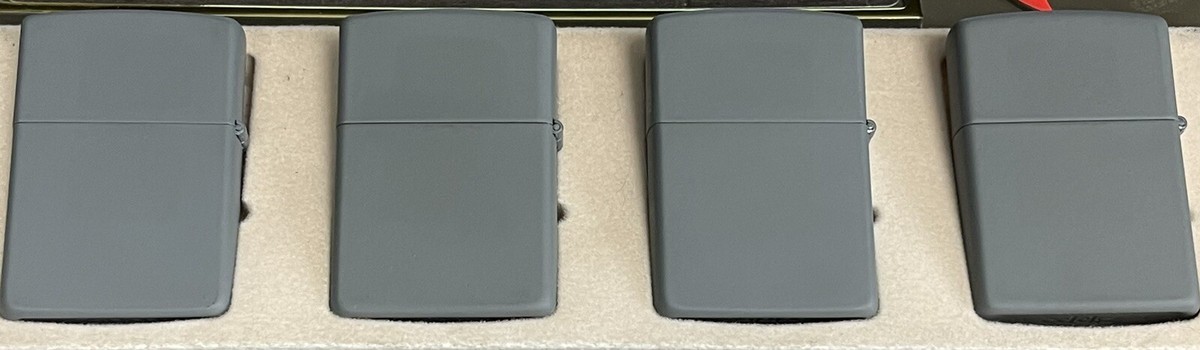 ヴィンテージZIPPO 1991年製 CIVIL WAR ZIPPO 1991 CIVIL WAR