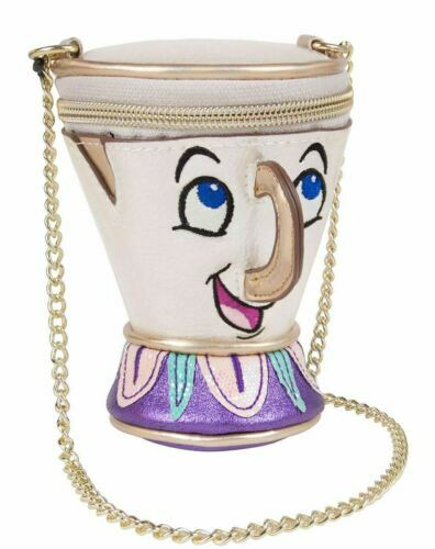 Disney Danielle Nicole Jack Halloween backpack | eBay UK display picture 2