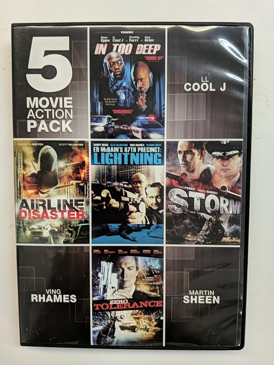 Action Packed Best Action Movies Streaming Ultimate Action Triple