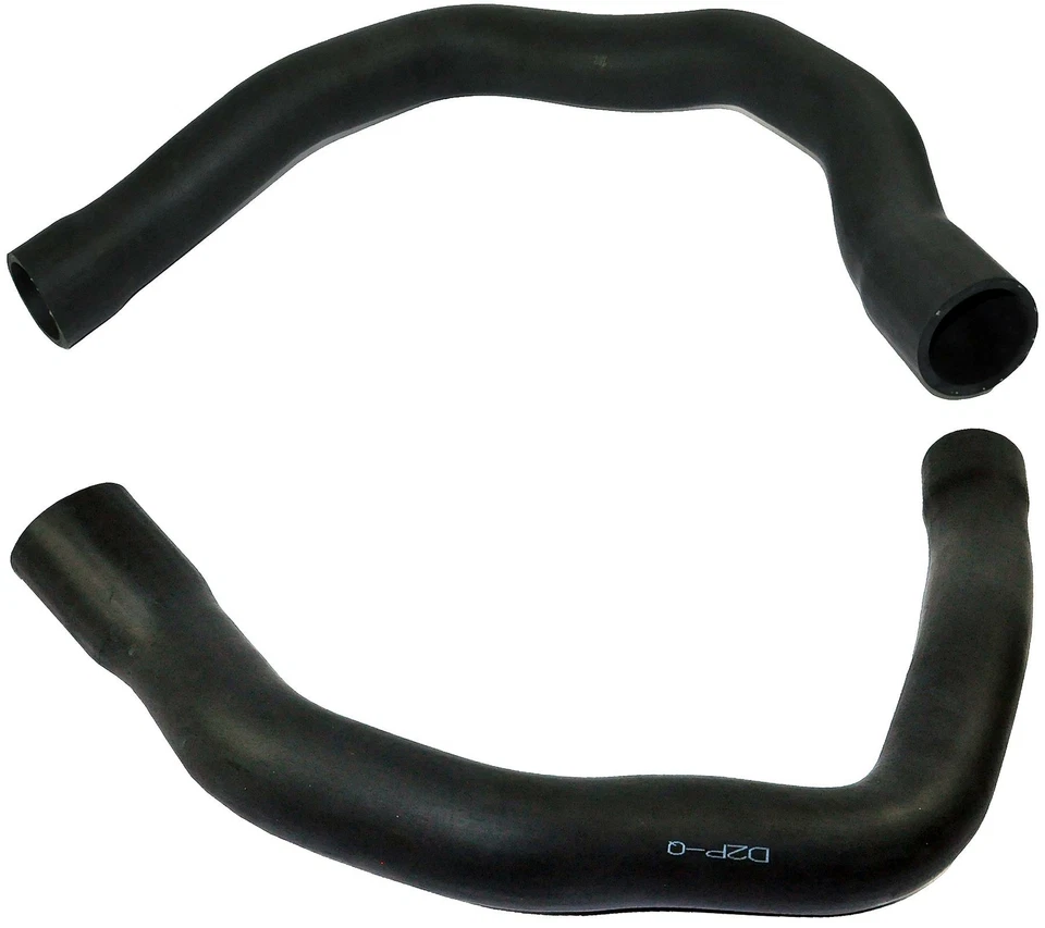 Manicotto Tubo Intercooler Turbo per Alfa Romeo 147 156 Gt 1.9 JTD (2001-10) - Imagem 3 de 4