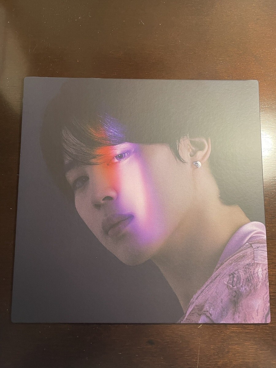 K-POP・アジア BTS PROOF [Collector's Edition] /Jimin