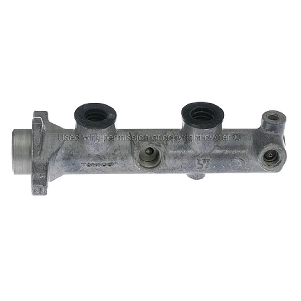 Cilindro maestro de freno-disco delantero, tambor trasero Fenco Reman se adapta a Ford F-150 2000 Foto 2 de 2