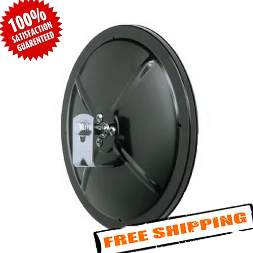 CIPA 48500 Full Size Convex Mirror