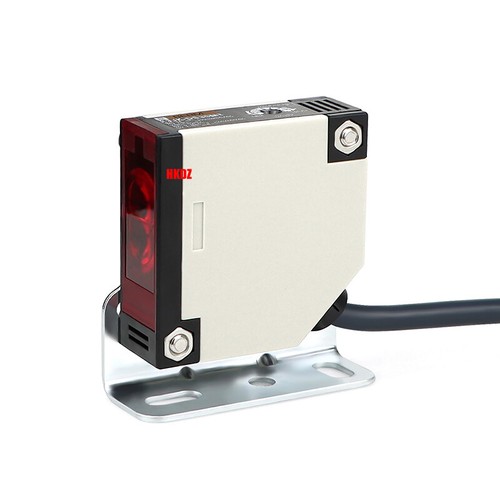E3JK-R4M1/DS30M1/5DM1 Sensor 90-240VAC Specular Reflection Photoelectric Switch - Picture 7 of 20