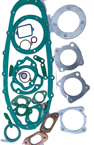 Pochette De Joints Complète Lambretta 225cc GP LI TV SX Scooter