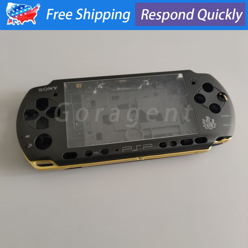 【ジャンク品】PlayStationPortable PSP-3000 $_1.JPG