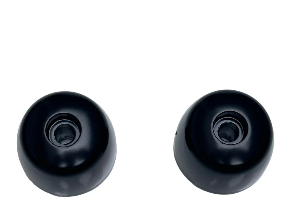 COPPIA PESETTI CONTRAPPESI ORIGINALI DUCATI MONSTER S2R 800 S4R 916 S4RS 1000 - Immagine 2 di 4