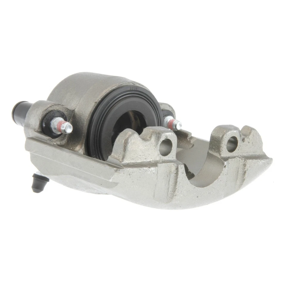 Pinza de freno de disco delantera izquierda centrada 1994 para Nissan Quest Premium 1993-2002 Foto 4 de 4