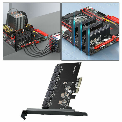 EXSYS - EX-12003 Scheda Di Interfaccia E Adattatore Interno USB 3.2 Gen - Foto 6