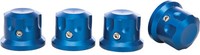 Rooke R-hbc01-r8 Headbolt Covers Blue on sale Rooke R-hbc01-r8 Headbolt Covers Blue on sale
