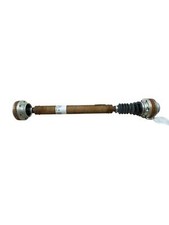 2021-2024 Ford Bronco Oem 2.7l 4x4 Full Time Front Drive Shaft 4k Miles