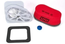 BBR Motorsports Free-Flow Filter Kit for Yamaha TTR125 2000-2025