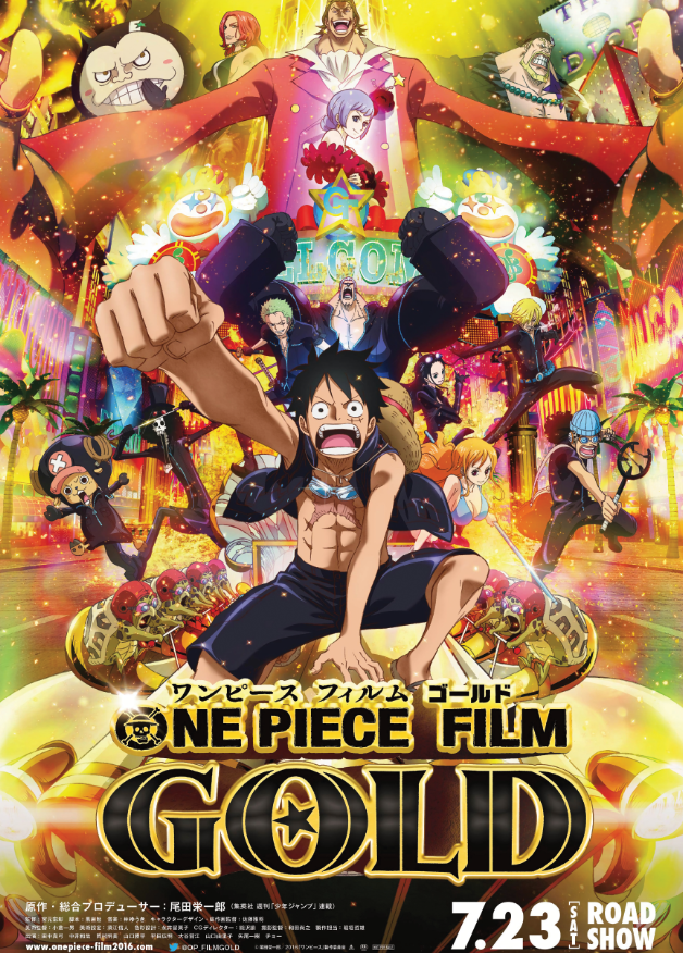One Piece Poster Anime Manga Poster Art Print Wall Home Room Decor