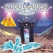 Intermission, Stratovarius, New