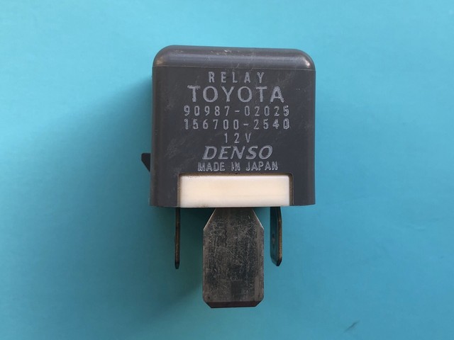 Toyota 90987 02020 Toyota 90987 02020