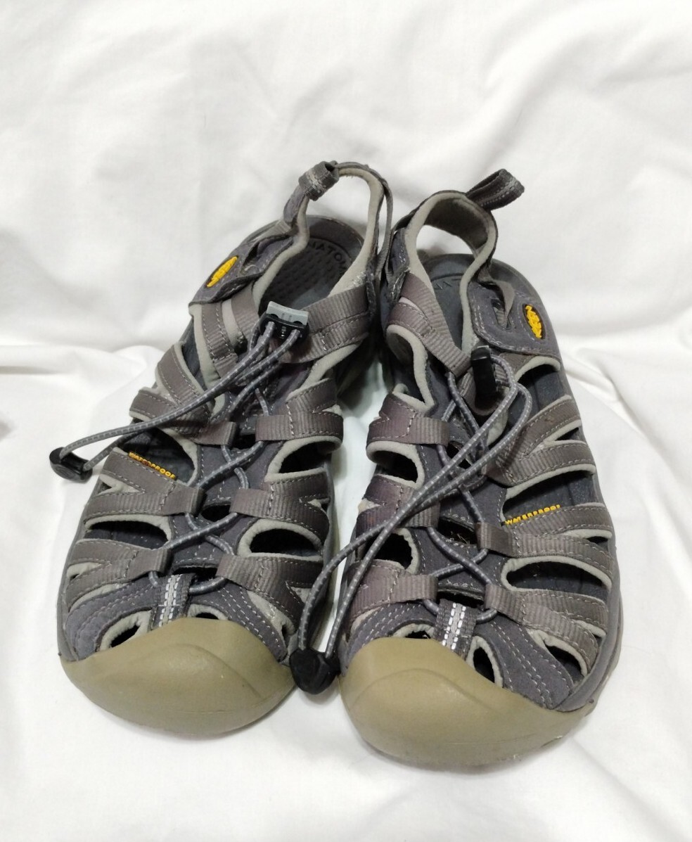 Sandali Keen uomo impermeabili taglia 9