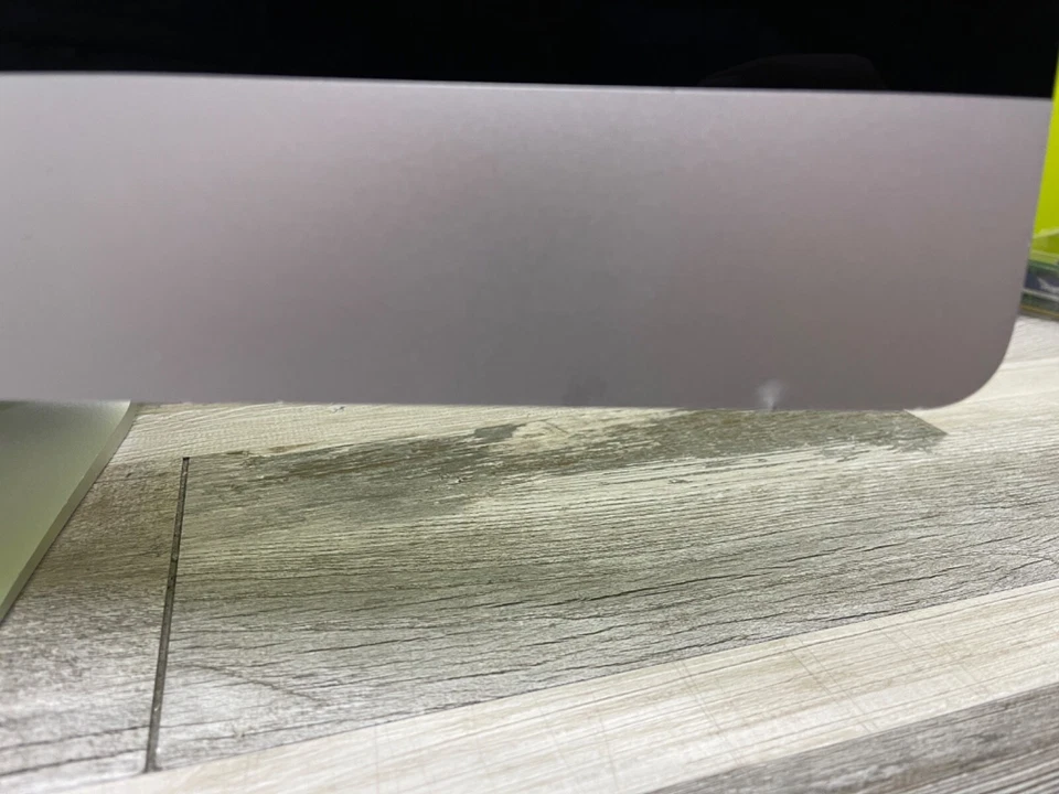 Apple 27" iMac - 3,4GHz i7 - 16GB - 3,12TB Fusion - 680MX 2GB - macOS 14 Sonoma - Bild 4 von 4