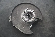 Rear Left Spindle Knuckle Hub Wheel Bearing LR094541 Range Rover L405 2017-22